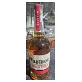 750ml Wild Turkey Bourbon Whiskey