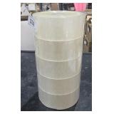 5 rolls packing tape