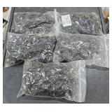 5 Bags Torx FL HD floor screws 5/16-18x2  100ea