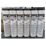3 lots of 2 ea  Misty super impact grease