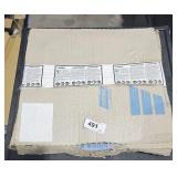 Norton Ceramic Grinding Wheel 14 1/2" Across