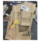 Honeywell Disposable Foam Earplugs