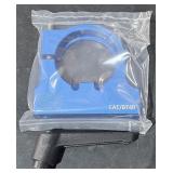 CAT/ BT40 TPR ALUM Interstate TL HLD Fixture