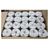 Case Pacific Blue Toilet Tissue 2 Ply w/ 80 Count