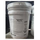 5 Gallon Bucket Variocut C Moly Dee  Tapping
