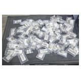 Bag of 1/2x100x#40 2 Flute Carbide Tipped Stop