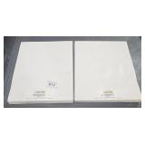 Tru-Maxx 9" x 11" S/C 800 Grit Waterproof Paper