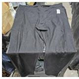 (2) New Luxe Pocket Leggings 2X Regular