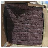 Scotch-Bright general purpose hand pads Box of 20