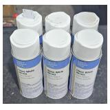 (6) Gloss White BD1333