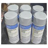 (6) Sandable Grey Primer BD1407