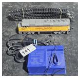 Train, Transformer & Tracks "Life Like" Brand