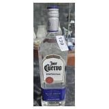 1 Little Joe Cuervo Especial Blue Agave Tequila