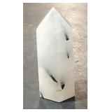 Rutilated Quartz Point 2 1/8" Tall