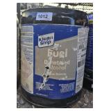 5 gallon denatured alcohol