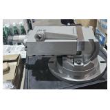 Wilton 2 axis precision angle vise