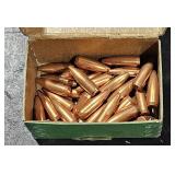 Sierra Rifle Bullets .22