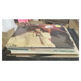 (9) Records & Mendelssohn (for Violin & Orchestra)