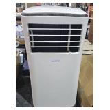 Mobile Type Air Conditioner