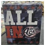 Reno Aces 2019 UNR Wolfie collectible  #1