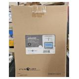 Pyramid 2500 Auto Aligning Time Clock