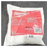 Milwaukee 1 1/2" IPS-Pr1 Pressure ring