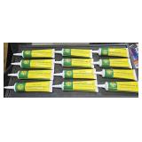 12 Anti scoring extreme pressure lube #3