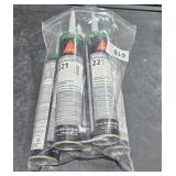 5 Sikaflex multi purpose sealant/adhesive