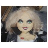 Doll Bride of Chucky