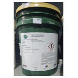 5 Gallon Blue Oakflo Metalworking Fluid