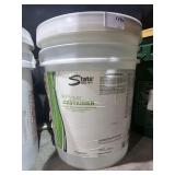 5 Gallon Statq Pyxis Destainer Chlorine Destaining