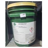 5 Gallon Blue Oakflo Metalworking Fluid