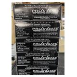 (5) Pro-Safe Powder free Disposable Nitrile Gloves