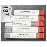 5  -500X 1.5 Accupro 4FL SC SEM   Different # sz