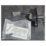 CM Lug Mount low head room Trolley