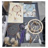 (5) Dream catchers   #11