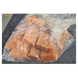 Oil based 5lbs yellow dip seal stripabl coatings