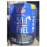 5 gallon 50:1 premix fuel