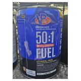 5 gallon 50:1 premix fuel