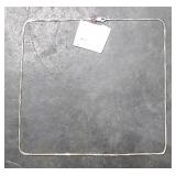 Sterling Italy Chain 20" Long tw 4.16grs