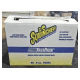 Sqwincher Single serve Liquid Concentrate