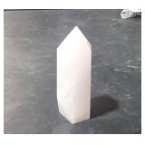 Rose Quartz Point  2 3/4" Tall