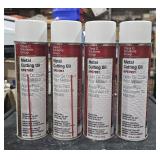 4 metal cutting oil  KP67951