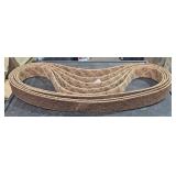 (5) 3M  Buffing Bands Around 62" Long