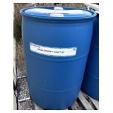 55 gallon super strength industrial cleaner