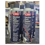 (5) Electrical parts Cleaner