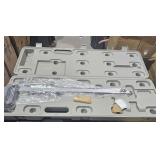 C.S. Adjustable Height Gauges - Magnifier