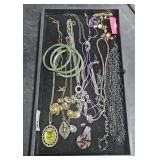 Misc Jewelry - Necklaces, Earrings, Pendant, Ring