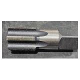 1-7/8"-16 UNS H5 6 flute bottom hand tap