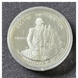 George Washington 250th Anniversary of Birth 1982